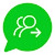 Icoon van programma: Backup WA Chats