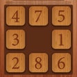Programikonen: DigitalPuzzle 5x5
