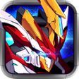 Иконка программы: Super Mech War