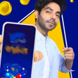 プログラムのアイコン：Zupee Gold Ludo Hints