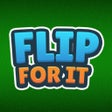 Icoon van programma: Flip for it: poker