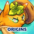 أيقونة البرنامج: Axie Infinity - Origins