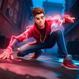 프로그램 아이콘: Spider Fighter Game: Supe…