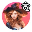 Programikonen: AI Avatar Creator  Genera…