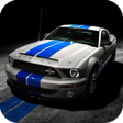 Programikonen: Car Wallpaper Ford Mustan…