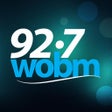 Ikona programu: 92.7 WOBM Radio