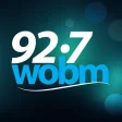 92.7 WOBM Radio