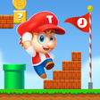 Ícone do programa: Super DIGO Go : Running G…