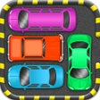 أيقونة البرنامج: Unblock My Car - Park Mov…