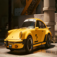 Porsche 911 Turbo Custom Paintjobs