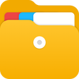 Programikonen: File Manager