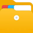 أيقونة البرنامج: File Manager
