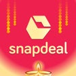 Icon of program: Snapdeal: Online Shopping App