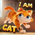 أيقونة البرنامج: I Am Cat - original game