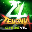 Ícone do programa: ZENONIA 4