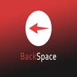 Icon of program: BackSpace