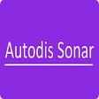 Иконка программы: Autodis Sonar