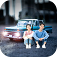 Ikon program: Miniature Photo Editor Ef…