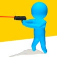 程序图标：Spy 3D - best shoot game