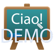 程序图标：Italian Class Demo