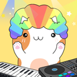 Ikona programu: Beat Cat