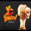 程序图标：Yo Frankie