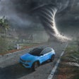 Programikonen: Tornado Hill Dash 2020