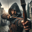 أيقونة البرنامج: Ertugrul Gazi 21: Sword G…