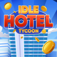Ícone do programa: Idle Hotel Tycoon Games: …
