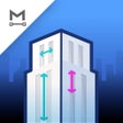 Иконка программы: MIDDELO Facade Measuring …