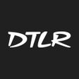 Programın simgesi: DTLR