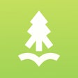 Programın simgesi: Natural Atlas: Topo Maps …