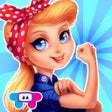Icon of program: Fix It Girls - House Make…