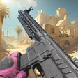 程序图标：Counter Strike : World Wa…