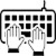 Ikon program: Reddit Keyboard Scroller