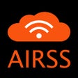 ไอคอนของโปรแกรม: AirSS - Fast Rss reader