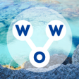 Иконка программы: Word Cross - Crossword Ga…