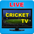 أيقونة البرنامج: Live cricket TV Streaming