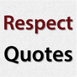 Icon of program: Respect Quotes