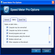 Icon of program: Cisco Speed Meter Pro