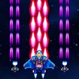 أيقونة البرنامج: Galaxy Shooter