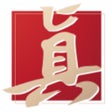 أيقونة البرنامج: 唯真财经
