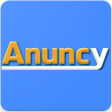 Ícone do programa: Anuncy - Comprar e Vender