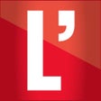 Icon of program: Lactualité magazine