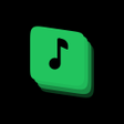 Programın simgesi: Stats for Spotify - Recei…