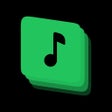 Иконка программы: Stats for Spotify: Receip…