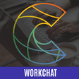 Programın simgesi: Workchat 8211 WhatsApp CR…