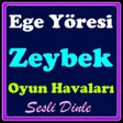 Programikonen: Ege Zeybek Oyun Havaları