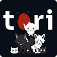 프로그램 아이콘: Tori alpha