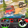 Ícone do programa: Jeep Games 4x4 Off Road J…
